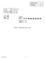 Page 67I LINE BUTTON  IIn 
I ADDRESSES  : 
93 
-1 
EXAMPLE:  MEMORY 
BLOCK : 
1 
CLASS A I-9”)  = CO 
CLASS  B (.,“I  = PBX 
CLASS  C (‘7”)  = PBX 
Fig.  340-13  CO/PBX Assignment  for SLT  Access 
Page  300-26  