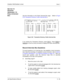 Page 125EliteMail VMS/EliteMail Limited Issue 1
Job Specifications Manual3 - 45
SECTION 14  
P
ROGRAM 
W
ORKSHEET 13:  
P
UBLIC INTERVIEW 
B
OXUse this information on the Public Interview Box page.   (Refer to Figure
3-20 Transaction Directory, Public Interview Box.)   
If not viewing the Transaction Directory, press 	
-.  Press 
 or

 (or use the Jump command) to display the Public Interview Box.
Record Interview Box Questions
To record questions in an interview box, first establish a local...