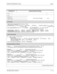 Page 145EliteMail VMS/EliteMail LimitedIssue 1
Job Specifications Manual A - 19
Worksheet 12 Special Subscriber Settings
Page    of  ___
Name                                                                              
Personal ID 
                              
Extension # ID 
                                      Hold / Archive messages       
  /          days
Access Codes                                                                
Call Transfer
Transfer calls to subscriber? 
 Yes (default)   
  No...