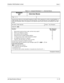 Page 80EliteMail VMS/EliteMail Limited Issue 1
Job Specifications Manual2 - 67
Table 2-17  Sample Worksheet 17 – Interview Boxes
Worksheet
17Interview Boxes
Page 1  of   2 
Interview boxes allow you to ask specific questions of callers. All the responses of a caller are joined together in a 
single message, that is sent to the owner of the interview box. For each interview box in your application, fill out a 
copy of this worksheet. Write in the questions to be asked the caller and the maximum time allowed for...