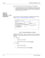 Page 823 - 2Fill in the Screens Issue 1 EliteMail VMS/EliteMail Limited
Now you can enter your answers to the questions on the worksheet.

If you get interrupted as you configure the application, the system may sign
out and return to the Banner Screen.  The system does this automatically to
protect the system from unauthorized access.  If this occurs, sign back in
and continue from where you left off.
SECTION 2 
P
ROGRAM 
W
ORKSHEET 1:  SITE 
I
NFORMATIONYou enter most of the site information on Application...