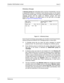 Page 103EliteMail VMS/EliteMail LimitedIssue 3
Reference 3 - 7
Directory Groups
A directory group lists subscribers with a common characteristic, such as
a department, location or schedule. Each directory group on the system
has a Groups Screen page. It is easy to distinguish between the pages for
message groups and the pages for directory groups; the word
DIRECTORY appears in all capital letters on the right side of the page.
Refer to Figure 3-2 A Directory Group.     
Even though the directory group pages are...