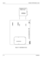 Page 12Issue 3 EliteMail VMS/EliteMail Limited
2 - 6Installation
Figure 2-3   Install Modem Kit Unit 