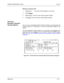 Page 301EliteMail VMS/EliteMail LimitedIssue 3
Reference 20 - 7
Remove an access code
1. Highlight the [ ] to the left of the description of the code.
2. Press #
.
3. Repeat steps 1 and 2 for each access codes to delete.
4. Press  to close the Access Code Options window.
SECTION 5 
E
XPANDED TRANSFER 
O
PTIONS WINDOWYou can use an Expanded Transfer Options window to set advanced call
transfer options for a subscriber or for all new subscribers added to the
system. 
To view Expanded Transfer Options...