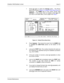 Page 35EliteMail VMS/EliteMail LimitedIssue 3
Console Maintenance2 - 5
7. Press  again to select the Change option.  The Phone
Book Entry Screen (Figure 2-4 Default Phone Book Entry) is
displayed.  The NAME field on this screen should read
DEFAULT.  If this screen does not appear, press  until
you return to the Main Menu, and try again from step 3.
     
Figure 2-4   Default Phone Book Entry
8. Press .  This moves the cursor from the NAME field
to highlight the COM Ports section at the bottom...