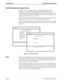 Page 40Page 30NDA-30008   Revision 2.0
Administration Guardian Operations Manual
Set OAI Application Logical Name
Guardian can serve multiple tenants (e.g., different departments, different 
campuses, etc.). Each tenant is identified by a unique logical name that is 
configured in the APM during installation. When you enter a logical name on this 
screen, all functions performed are implemented with the tenant associated to that 
logical name until the logical name is reset. 
One tenant could serve more than...