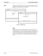 Page 44Page 34NDA-30008   Revision 2.0
Administration Guardian Operations Manual
GroupThe Group option on the Modify Status menu allows Administrators to alter the 
disable status of all the extensions in a group simultaneously.
 When you select the 
Group option, the Modify Group screen displays.
Figure 3-4   Modify Group
Notes
If the group is set to be unconditionally disabled (Yes), all of its extensions are 
disabled indefinitely as soon as this procedure is completed. If the group is set to 
be routinely...