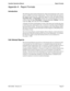 Page 77NDA-30008   Revision 2.0Page 67
Guardian Operations Manual Report Formats
Appendix A Report Formats
Introduction
The following report formats illustrate the content and arrangement of the various 
reports available to the System Administrator.  These formats reflect the reports as 
they appear in hard copy form.  When they appear on-screen, the display includes 
Top of File, More, and End of File notations and a command line that can be used 
to move to the next page (DownPage), to the preceding page...