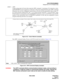 Page 102NDA-24299 CHAPTER 5Page 87
Revision 1.0
DATA PROGRAMMING
Assignment of FCH Related Data
STEP 3: AFPC Assign routing data for Fusion link using the AFPC command. A maximum of 8 connect ion_routes
and FCHN/FPCN can be assigned on a node basis. The list box labeled FCCH on the AFPC command
determines the network configuration type between self-node and the intermediate node. Assign  “0 ”
for  “Fusion System without FCH ” and  “1 ” for  “Fusion System with FCH. ”  In case FCCH=1, enter
FCCH number for...