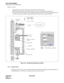 Page 127CHAPTER 5 NDA-24299
Page 112
Revision 1.0
DATA PROGRAMMING
Assignment of FCH Related Data
STEP 10: ACAN
Assign the Fusion Connection Index Code (FCIC) for the Next Node.
FPC (Fusion Point Code): Assign FPC number of the Next Node (Node to be passed to).
FCIC (Fusion Connection Index Code): Assign Fusion CIC of the Next Node (Node to be passed to).
C_LENS (Connection_LENS): Assign DTI LENS data (Bch data), specified in STEP 2.
Figure 5-55   Sample Data Assignment (ACAN)
7.5.2 Fusion over IP
This feature...