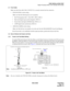 Page 162NDA-24299 CHAPTER 6
Page 147
Revision 1.0
POST INSTALLATION TEST
Repair Procedure When LED Indicates Abnormality
2.1 Front Cable
Make sure that front cable 10AL (10) FLT CA is securely inserted into the connectors.
FCH (PA-FCHA) switch setting
Make sure that the following keys are set properly:
Dch TS designation (0ch - 23ch: SW11, SW12, SW13)
Data Link Signal Logic (positive/negative: SW14-1)
Fusion Data Link Speed (48/56/64 kbps: SW14-2, 3)
LAPD Signal Link (user/network: SW14-4)
24DTI (PA-24DTR)...