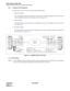 Page 163CHAPTER 6 NDA-24299
Page 148
Revision 1.0
POST INSTALLATION TEST
Repair Procedure When LED Indicates Abnormality
2.2.2 Loopback Point Designation
The DTI card can be set at one of the following loopback points:
1. Internal Loopback
All 24 B-channels sent from the TSW are looped back to the TSW at Interface on the card. At this
time, the adjacent node detects AIS signals. (See  
    in Figure 6-4.) 
2. Line Loopback
All 24 B-channels sent from the line are looped back to the line at Line Interface on the...