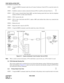 Page 169CHAPTER 6 NDA-24299
Page 154
Revision 1.0
POST INSTALLATION TEST
FCCS Network Connection Test
STEP 1: Using the MBTK Command, make busy all 3-party Conference Trunk (CFTs) except the trunk to be
tested.
STEP 2: Establish a station-to-station connection between STNs A and B in self-node (Node A). 
STEP 3: STN A goes to Switch Hook Flash (SHF), and after hearing special dial tone, dials the telephone
number of STN C in other node (Node B).
STEP 4: STN C answers the call.
STEP 5: STN A, after a brief talk...