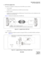 Page 172NDA-24299 CHAPTER 6
Page 157
Revision 1.0
POST INSTALLATION TEST
SDT Card Loopback Test
5. SDT Card Loopback Test
The patterns for loopback test, which can be set by the SDT card, are as follows:
1. Local Loopback
Loopback tests are performed only on the SDT card at the self-node.
2. Remote Loopback
Loopback tests are performed between different nodes. The result of this test can be confirmed not at the
self-node, but at the distant node.
Figure 6-14 illustrates the loopback points of the SDT card....