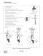 Page 177CHAPTER 7 NDA-24299
Page 162
Revision 1.0
TROUBLESHOOTING
3-B PM C-level Infinite Loop (Permanent)
Figure 7-4   How to Replace the FCH (PA-FCHA) Card
[How to Replace FCH card]
4
C026AE
MB
Not Used
MBR
FCH (PA-FCHA)
ATTENTIONContents
Static Sensitive
Handling
Precautions Required
(M N T 3)
0 12MNT
8
MNT 3
MNT 3MNT 3
MBMB
FCHDTI
MBR key operation
Cable Disconnection
A n ti-s ta tic  K it
OPE
OPE
Front Cable
M B key operation FCH
DTI
FCHDTI
1) Provide the anti-static kit.
2) Turn ON the M NT 3 switch....