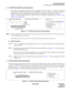 Page 178NDA-24299 CHAPTER 7
Page 163
Revision 1.0
TROUBLESHOOTING
3-C PM C-level Infinite Loop (Temporary)
3. 3-C PM C-level Infinite Loop (Temporary)
This message is displayed when the C-level program has been detected as abnormal by the Port
Microprocessor (PM) mounted on the FCH (PA-FCHA) card. In this instance, the system performs an
appropriate restart (B-monitor/Initial restart) according to the frequency of the failures. Refer to 
Figure 7-5. If the frequency exceeds 15 times an hour, it is judged as...