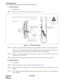 Page 181CHAPTER 7 NDA-24299
Page 166
Revision 1.0
TROUBLESHOOTING
13-H/I/J Signaling Link Failure (Permanent)/(Temporary)/(Recovery)
6.1 Repair Procedure
13-H (Permanent)
STEP 1: Make sure that the front cable is securely inserted. See Figure 7-10.
Figure 7-10   FCH-DTI Connection
STEP 2: Initialize the indicated FCH (PA-FCHA) card using the MB key. (MB key: Down➔ Up ➔ Down)
See Figure 7-3. When the LED on the FCH card lights green and the related system messages are not
displayed anymore, monitor the system...