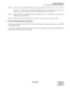 Page 182NDA-24299 CHAPTER 7
Page 167
Revision 1.0
TROUBLESHOOTING
23-S FCH Failure Notification (Detection)
STEP 4: Initialize the indicated FCH (PA-FCHA) card using the MB key. (MB key: Down → Up → Down)
See Figure 7-3. When the LED on the FCH card lights green and the related system messages are not
displayed any more, monitor the system for a while. Otherwise, move to STEP 5.
STEP 5: Replace the FCH card, following the procedure listed in Figure 7-4. If the failure exists after the card
replacement, move to...