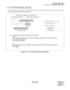 Page 188NDA-24299 CHAPTER 7
Page 173
Revision 1.0
TROUBLESHOOTING
23-T FCH Fault Notification (Recovery)
8. 23-T  FCH Fault Notification (Recovery)
This message is displayed when the FCH (PA-FCHA) card which was detected as faulty is recovered. The
message is displayed in the following format.
Figure 7-15   23-T FCCH Fault Recovery Notification
1. xx0x  xxxx  xxxx  xxxx           2. xxxx  xxxx  xxxx  0000.........
MG
UG
FCH Mounting Location
FCH Mounting Location
MG: Module Group  
U: Unit (0-3) 
G: Group...