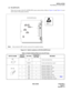 Page 52NDA-24299 CHAPTER 4
Page 37
Revision 1.0
INSTALLATION
Key Setting on Circuit Cards
2.3 PA-24DTR (DTI)
There are two types of the PA-24DTR (DTI) card as shown below. Refer to Figure 4-6 and Table 4-4 to set
each switch to the proper positions.
Figure 4-6   Switch Locations on DTI (PA-24DTR) Card
Table 4-4 Switch Setting Patterns for the DTI Card
SWITCH NAMESWITCH 
NUMBERSETTINGSTANDARD 
SETTINGMEANING
MB
UP Circuit card make busy
DOWN×Circuit card make busy cancel
SW13B0ON Internal Loopback: Set...