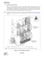 Page 61CHAPTER 4 NDA-24299
Page 46
Revision 1.0
INSTALLATION
Connecting Cables
4.2 Connecting 10 BASE-T Cables
Figure 4-11 shows sample cable connections, where HUB (PA-M96) cards are provided in a dual
configuration and the FCH (PA-FCHA) card is located in PIM 1 (1-IMG system/IMG0). When HUB cards
are provided in a dual configuration, the two HUB cards must be connected on each front edge connector
with a 10 BASE-T cross cable. However, when dual LANIs (LANI-A and LANI-B) are used for each CPU,
the cross cable...