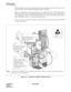 Page 65CHAPTER 4 NDA-24299
Page 50
Revision 1.0
INSTALLATION
Connecting Cables
When dual FCH is provided for the HUB dedicated to each internal LANI card (LANI-A: in Slot
00 of each CPR), connect FCH#0 to HUB#0 and FCH#1 to HUB#1.
When your system also uses the external LANI cards (LANI-B in Slot 03 of each CPR), prepare
another set of FCH cards for the HUB dedicated to the external LANI cards. Then, if the FCH is in
dual configuration, connect one FCH to the HUB for No. 0 system of the external LANI, and the...