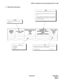 Page 109NDA-24315 CHAPTER 4
Page 97
Issue 1
AGNPL: Assignment of Guest Numbering Plan for LDM
3. Data Entry Instructions
TENANT
NUMBER
(TN)1st DIGIT CODE
(1st DC)CONNECTION STATUS 
INDEX
(CI)
N/H/BNUMBER OF 
NECESSARY DIGITS
(NND)
MAXIMUM 16 DIGITSBUSY LAMP 
FIELD
 (BLF)
0/1
1st DC
The first digit of service access code, etc., 
(0-9, *, #)
NND
The first digits analyzed prior to the ASPAL command. 
Assign the minimum number of digits for each Access 
Code.
To assign a different number of digits, such as Timing...