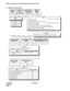 Page 168CHAPTER 4 NDA-24315
Page 156
Issue 1
AGSPL: Assignment of Guest Special Access Code for LDM
3. Data Entry Instructions
Access code (Max. 6 digits)TENANT
NUMBER
(TN)ACCESS CODE
(ACC)
MAX. 6 DIGITSCONNECTION 
STATUS INDEX
(CI) N/H/BKIND OF
SERVICE 
(SRV)
ACC
CISRV
SSCA=Service code appendix
OGCA=Outgoing call with route advance  
LCR=Least cost routing N=Normal service
H=Hooking service
B=Busy serviceSSC=Service code
OGC=Outgoing call
UNIF=Office termination
ANNC=Announcement service-single announcement...