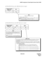 Page 195NDA-24315 CHAPTER 4
Page 183
Issue 1
AGSPN: Assignment of Guest Special Access Code for NDM
SERVICE INDEX
    (SID) 1-63      NO.1
56
NO.1
(Kind of Assignment Number)
  Available numbers are 0-15.
  This data is used to assign “Floor Service” data by the ASPF command.
Note: When programming “Floor Service” data,
 ASYD SYS1 INDEX 165, bit7=1 must have been assigned.
SERVICE INDEX
    (SID) 1-63NO.2KIND
57
NO.2
This parameter specifies the number (0-63) of the
access code being assigned for mutual Access....