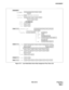 Page 39NDA-24315 CHAPTER 2
Page 27
Issue 1
ASSIGNMENT
Figure 2-21   Local Node/Stand Alone Data Assignment Flow Chart (2/2)
TrunkATRKMBTKAMATASATATGLAAKP
ATRKMBTK
Service
CCIS No. 7
ISDN
ASHPASHCASHUAUCDAUOGAUADACPGACPE
AISAAISDASGDASIDACFSASLU1ASLU2
ACSAACSIANCDATASAEKDAANDAANDE
ASPDAATCACFO
ARPCARDN
ACDDACNPACNDAFCPACBCAVTCAVTL
ATT : Internal Trunk
External TrunkORT / IRT / SND / CFT:ACOC
APAD
AAED
ADPC
ADPCACSC
ACSC
AAEDL
ACIC1
ACIC1
ARTI
ACIC2 ARTI
ARTDATRKMBTKPSTN         :
TIE LINE   :       
DAT...