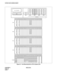 Page 52CHAPTER 3 NDA-24315
Page 40
Issue 1
OFFICE DATA DESIGN SHEET
Figure 3-4   Card Mounting Slot for IPX-U System (2/5)
PA-PW55-A (PWR0)PA-PW54-A (PWR1)PH-PC36 (MUX) PH-PC36 (MUX)
PH-PC36 (MUX) PH-PC36 (MUX)
PIM3
PA-PW55-A (PWR0)PA-PW54-A (PWR1)PH-PC36 (MUX) PH-PC36 (MUX)
PIM2
PA-PW55-A (PWR0)PA-PW54-A (PWR1)PH-PC36 (MUX) PH-PC36 (MUX)
PIM1
PA-PW55-A (PWR0)PA-PW54-A (PWR1)
PIM0
PH-PW14 (PWRSW) PH-PW14 (PWRSW) PH-PC20 (DLKC0) PH-PC20 (DLKC1) PH-GT09 (GT0) PH-GT09 (GT1)
PH-SW12 (TSW00) PH-SW12 (TSW01) PH-SW12...