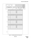 Page 55NDA-24315 CHAPTER 3
Page 43
Issue 1
OFFICE DATA DESIGN SHEET
Figure 3-4   Card Mounting Slot for IPX-U System (5/5)
PA-PW55-A(PWR0)PA-PW54-A(PWR1)PH-PC36(MUX) PH-PC36(MUX)
PH-PC36(MUX) PH-PC36(MUX)
PIM3
PA-PW55-A(PWR0)PA-PW54-A(PWR1)PH-PC36(MUX) PH-PC36(MUX)
PIM2
PA-PW55-A(PWR0)PA-PW54-A(PWR1)PH-PC36(MUX) PH-PC36(MUX)
PIM1
PA-PW55-A(PWR0)PA-PW54-A(PWR1)
PIM0
Dummy
PIM
PIM
PIM
PIM
IMG3 DummyPIM
PIM
PIM
PIM
IMG2 TSWM1PIM
PIM
PIM
PIM
IMG1 TSWM0PIM
PIM
PIM
PIM
IMG0LPM IMG3 IPX-U SYSTEM
ISWM
ISW LPM
21 22 23...