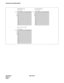 Page 62CHAPTER 3 NDA-24315
Page 50
Issue 1
OFFICE DATA DESIGN SHEET
1
2
3
4
5
6
7
8
9
10
11
12
13
14
15123456789101112131415
(TMTN)
(OGTN)Incoming Connection to 
Attendant Console
1
2
3
4
5
6
7
8
9
10
11
12
13
14
15123456789101112131415
(TMTN)
(OGTN)Day and Night Mode Change
1
2
3
4
5
6
7
8
9
10
11
12
13
14
15123456789101112131415
(TMTN)
(OGTN)Connection of Incoming 
Trunk Call to Station 