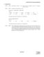 Page 113NDA-24305 CHAPTER 5
Page 95
Revision 1.0
INTER-OFFICE OFF-HOOK QUEUING-PRI
3. Programming
STEP 1: ASYD - System Data 1, Index 42, bit 7: This bit must be assigned as data “0”, continuous
Service Set Tone.
STEP 2: ARTD - Assign the incoming TIE Line route.


STEP 3: ARRC - Allow trunk-to-trunk connection between the incoming route and the outgoing route in
which INTER-OFFICE OFF-HOOK QUEUING will apply. Also allow trunk-to-trunk
connection between the incoming route and the LCR (S) dummy route. Assign...