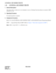 Page 126CHAPTER 5 NDA-24305
Pag e 1 08
Revision 1.0
LCR-SPECIAL LINE WARNING TONE-PRI
L-49 LCR-SPECIAL LINE WARNING TONE-PRI
1. General Description
This feature allows a station user or an Attendant to receive a Warning Tone that indicates an expensive ISDN
trunk line is in use.
2. Operating Procedure
No manual operation is required.
3. Assignment Procedure
Refer to “[L-16] LCR-SPECIAL LINE WARNING TONE” in NEAX2400 IPX Feature Programming Manual.
STEP 1: Assign the Basic Data for ISDN. (Refer to Chapter 3,...