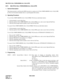 Page 132CHAPTER 5 NDA-24305
Pag e 1 14
Revision 1.0
MULTIPLE CALL FORWARDING-ALL CALLS-PRI
M-75 MULTIPLE CALL FORWARDING-ALL CALLS-PRI
1. General Description
This feature permits a call from the ISDN network to a station set to CALL FORWARDING-ALL CALLS-PRI
[C-95] to be forwarded multiple times to a predesignated idle station.
2. Operating Procedure
To set CALL FORWARDING-ALL CALLS-PRI[C-95] from an individual station:
1. Lift the handset; receive Dial Tone.
2. Dial the specific CALL FORWARDING-ALL CALLS-PRI...