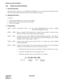 Page 154CHAPTER 5 NDA-24305
Pag e 1 36
Revision 1.0
SPEED CALLING-SYSTEM-PRI
S-82 SPEED CALLING-SYSTEM-PRI
1. General Description
This feature allows a station user or ATTENDANT CONSOLE [A-3] to call frequently dialed ISDN numbers
using fewer digits (abbreviated call codes) than would normally be required.
2. Operating Procedure
To operate:
1. Dial the Speed Calling access code (one to three digits).
2. Dial the abbreviated call code (maximum four digits).
3. The call is completed.
3. Programming
STEP 1: ASYD -...