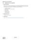 Page 166CHAPTER 5 NDA-24305
Pag e 1 48
Revision 1.0
SMDR FOR DATA CALL-RS232C-PRI
S-88 SMDR FOR DATA CALL-RS232C-PRI
1. General Description
This feature provides a call record of all outgoing station-to-trunk and incoming PRI trunk-to-station data calls.
When this feature is provided, an RS232C output port is utilized, permitting direct interface with a customer-
owned computer system. All output is in ASCII format and includes the following:
 Calling Station Number
 Called Station Number (24 digits maximum)
...