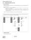 Page 196CHAPTER 6 NDA-24305
Pag e 1 78
Revision 1.0
NETWORK NAME DISPLAY (NI-2 PRI)
N-47 NETWORK NAME DISPLAY (NI-2 PRI)
1. General Description
This feature provides the Name Display service between NEAX2400 IPX system and National-ISDN 2 network
(NI-2 network or NI-2). 
Note:Name Display service supports the followings.
(a) When the call is terminated directly from NI-2 network, it displays the received Calling Name
information on the D
term/PS.
(b) When the call from NI-2 network is terminated via tandem...