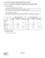 Page 228CHAPTER 6 NDA-24305
Pag e 2 10
Revision 1.0
CALLING PARTY INFORMATION TRANSFER/TRANSFER MESSAGE (TRM)
C-112/T-44 CALLING PARTY INFORMATION TRANSFER/TRANSFER MESSAGE (TRM)
1. General Description

When attribute data (BC, LLC, HLC) arrives from the ISDN or an ISDN terminal, this service notifies the
received attribute data to another office which is connected through CCIS.
This service guarantees transparent transmission of attribute data between an office and another through CCIS.

When a station calls...