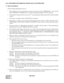 Page 278CHAPTER 6 NDA-24305
Pag e 2 60
Revision 1.0
CALL FORWARDING SUPPLEMENTARY SERVICE (SS-CF) WITH REROUTING
3. Service Conditions
Call Forwarding-Supplementary Service
1. The conditions for service set/cancel are the same as the that of CALL FORWARDING - ALL CALLS/
BUSY LINE/DON’T ANSWER. Refer to “Feature Programming Manual” for those conditions.
2. The allowable terminals for this service are D
term, the analog station, ISDN terminal, PCS, and the attendant
console.
3. This feature is available with...