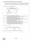 Page 282CHAPTER 6 NDA-24305
Pag e 2 64
Revision 1.0
CALL FORWARDING SUPPLEMENTARY SERVICE (SS-CF) WITH REROUTING
7. Reestablished route is decided by the routing selection pattern data programmed at the office where the
calling party is accommodated or the gateway PBX office to the called station. Therefore, the improper route
or the route that is the same as before rerouting function may be selected depending on the office data.
For Examples 1) through 4), see the figure below.
For Example 5), see the figure...