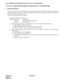 Page 288CHAPTER 6 NDA-24305
Pag e 2 70
Revision 1.0
CALL TRANSFER SUPPLEMENTARY SERVICE (SS-CT) WITH REROUTING
C-159 CALL TRANSFER SUPPLEMENTARY SERVICE (SS-CT) WITH REROUTING
1. General Description
This feature provides CALL TRANSFER activated to be followed by IS-13869/ETS 300 260 protocol (SS-CT).
By using this feature, the station can hold the handling call to transfer to the remote terminal. Also, rerouting
function is activated with SS-CT service.
The functions of this feature are as follows.
1. Call...