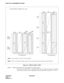 Page 30CHAPTER 3 NDA-24305
Pag e 1 2
Revision 1.0
BASIC DATA ASSIGNMENT FOR ISDN
Figure 3-2   ATRK for 24DTR + 2DCH
STEP 4: ADPC-Assign Point Code for both Bch route and Dch route.
- The values for a Point Code is 1 through 16383. You can assign any number as the Point
Code for them, however, do not duplicate the Point Code which is used for No. 7 CCIS.
 When #0 DCH of 2DCH card is used.
Note 1:Slot x and Slot y must be in the same HW.
Note 2:The even-numbered module group, Unit 0, Group 0 cannot be assigned...