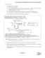 Page 291NDA-24305 CHAPTER 6
Page 273
Revision 1.0
CALL TRANSFER SUPPLEMENTARY SERVICE (SS-CT) WITH REROUTING
Rerouting Function
1. Rerouting function is available when: 
(a) SS-CT service is available.
(b) Bearer Capability information of speech or 3.1 kHz audio is available for rerouting function
(Unrestricted digital data cannot be forwarded and the line is disconnected).
(c) Transmission speed rate is 64 kbps.
(d) The calling party, the called party, and the destination station are D
term or analog station....