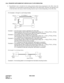 Page 292CHAPTER 6 NDA-24305
Pag e 2 74
Revision 1.0
CALL TRANSFER SUPPLEMENTARY SERVICE (SS-CT) WITH REROUTING
6. Reestablished route is decided by the routing selection pattern data programmed at the office where the
calling party is accommodated or the gateway PBX office to the called station. Therefore, the improper route
or the route that is the same as before rerouting function may be selected depending on the office data. 
For Examples 1) through 4), see the figure below.
For Example 5), see the figure...