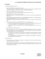 Page 293NDA-24305 CHAPTER 6
Page 275
Revision 1.0
CALL TRANSFER SUPPLEMENTARY SERVICE (SS-CT) WITH REROUTING
4. Interactions
Call Transfer-Supplementary Service
1. When CALL PARK [C-29] is used with this feature:
The call parked by CALL PARK feature cannot be transferred by the SS-CT service. While, the station
operated CALL PARK can use the SS-CT service for the another incoming call.
2. When CALL HOLD [C-6] is used with this feature:
The call held by CALL HOLD feature cannot be transferred by the SS-CT...