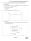 Page 295NDA-24305 CHAPTER 6
Page 277
Revision 1.0
IS-11572 (LAYER 3 SPECIFICATIONS FOR INTER-PBX SIGNALING PROTOCOL)
I-42 IS-11572 (LAYER 3 SPECIFICATIONS FOR INTER-PBX SIGNALING PROTOCOL)
1. General Description
This feature allows inter-PBX link using Layer 3 signalling protocol supporting circuit mode bearer services
(ISO/IEC IS-11572). This feature has the following functions:
 Outgoing/Incoming Call Connection
 Tandem Connection
 Inter-PBX Link
This feature is available for the PBX with the PA-30PRTC...