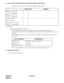 Page 298CHAPTER 6 NDA-24305
Pag e 2 80
Revision 1.0
IS-11572 (LAYER 3 SPECIFICATIONS FOR INTER-PBX SIGNALING PROTOCOL)
 Connectivity between IS-11572 and terminal equipment is shown below.
4. Calling/Called Party Number Information
 As a calling/called party number, a maximum of 32 digits can be transmitted and received.
(Note that the contents of the calling/called party number display vary depending on the type of
terminal.)
 When different signalling systems are involved, transparency of calling/called...