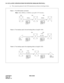 Page 300CHAPTER 6 NDA-24305
Pag e 2 82
Revision 1.0
IS-11572 (LAYER 3 SPECIFICATIONS FOR INTER-PBX SIGNALING PROTOCOL)
(c) The connection patterns for the UUS transmission are shown in the figure below.
Pattern 1: The ISDN tandem connection
Note:  
Either ISDN(a) or ISDN(b) is Q-sig/IS-11572 interface.
PBX                                          PBX                                          PBX
ISDN(a)
Pattern 2: The interface used in the terminating office is Q-sig/IS-11572.
Pattern 3: The interface used in the...